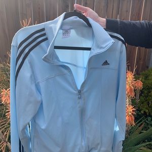 Adidas jacket